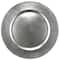 Silver Charger Plate by Celebrate It&#x2122;